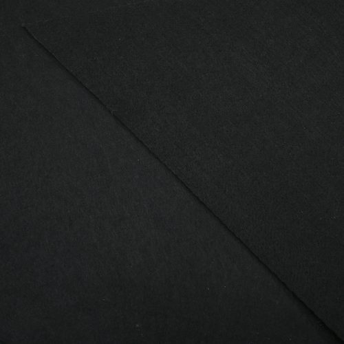  Négyszögletes Medencefedő Fekete PVC 300 x 220 cm Tartós