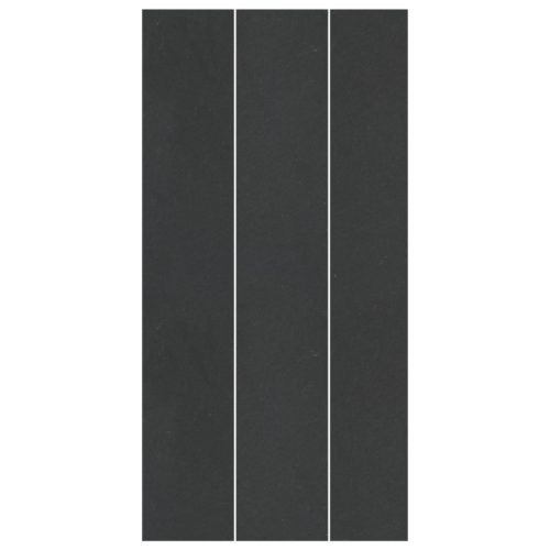  Négyszögletes medencefedél Fekete PVC 750 x 372 cm Vízálló