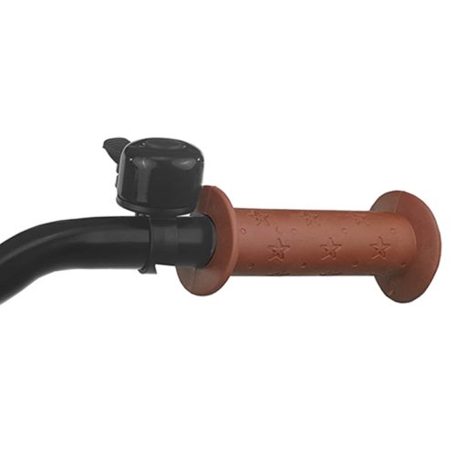  Gyerek Bicikli 18 Hüvelyk 5-7 éves korig Fekete