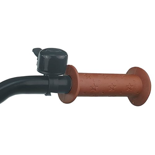  Gyerek Bicikli 18 Hüvelyk 5-7 éves korig Sötétszürke