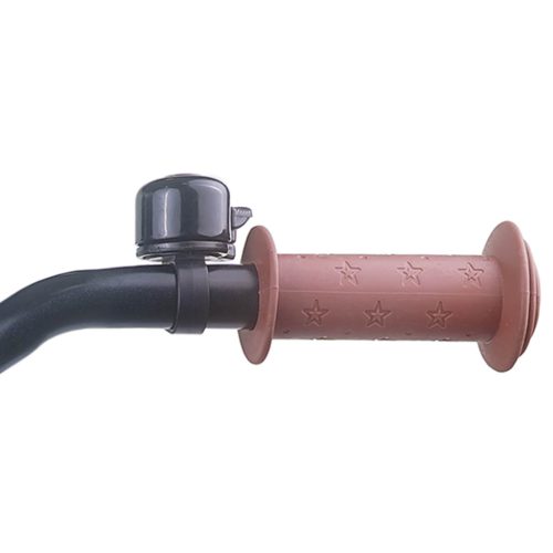  Gyerek Bicikli 18 Hüvelyk 5-7 éves korig Sötétszürke