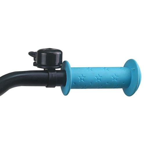  Gyerek Bicikli 20 Hüvelyk 6-11 éves korig ajánlott Sötét kék