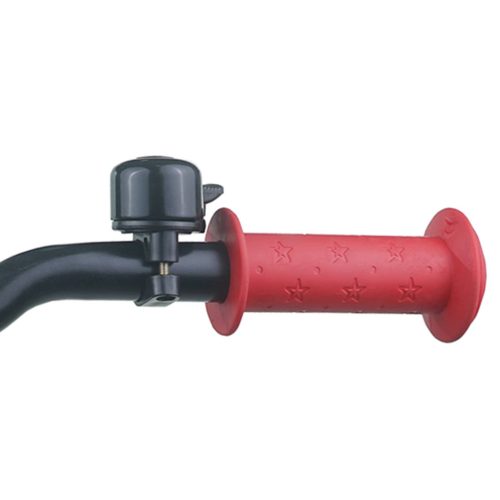  Gyerek Bicikli 18 Hüvelyk 5-7 éves korig Kék Fekete