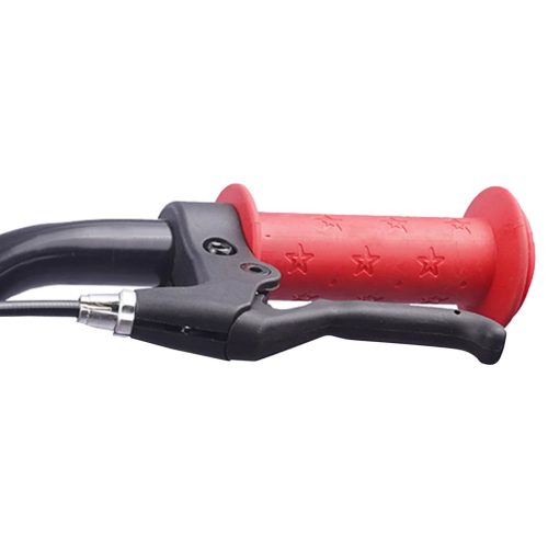  Gyerek Bicikli 20 Hüvelyk 6-11 éves korig ajánlott Piros