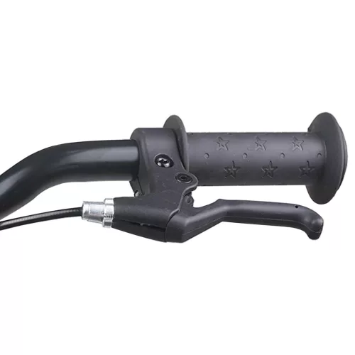  Gyerek Bicikli 24 Hüvelyk 8-12 éves korig Fekete Piros