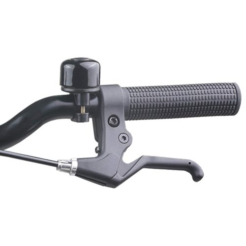  Gyerek Bicikli 18 Hüvelyk 5-7 éves korig Kék Fekete