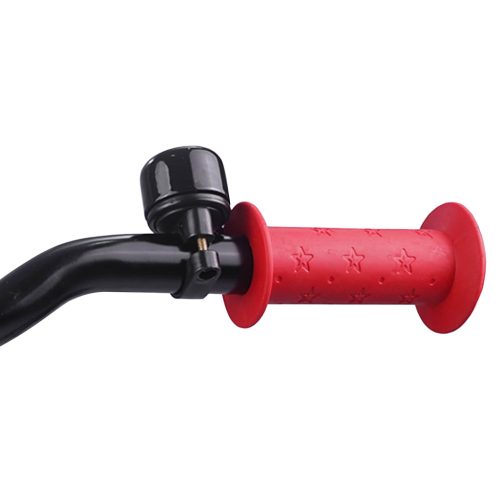  Gyerek Bicikli 18 Hüvelyk 5-7 éves korig Piros