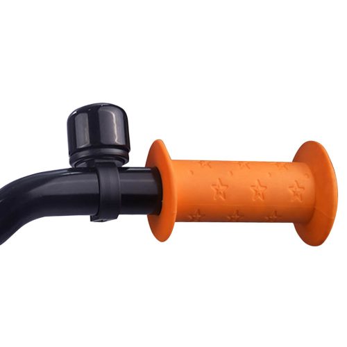  Gyerek Bicikli 20 Hüvelyk 6-11 éves korig ajánlott Narancssárga