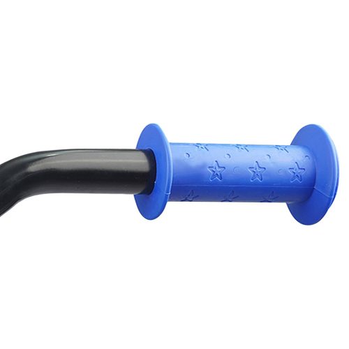  Gyerek Bicikli 20 Hüvelyk 6-11 éves korig ajánlott Sötét kék