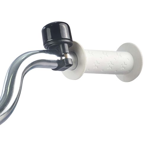  Gyerek Bicikli 20 Hüvelyk 6-11 éves korig ajánlott Fehér