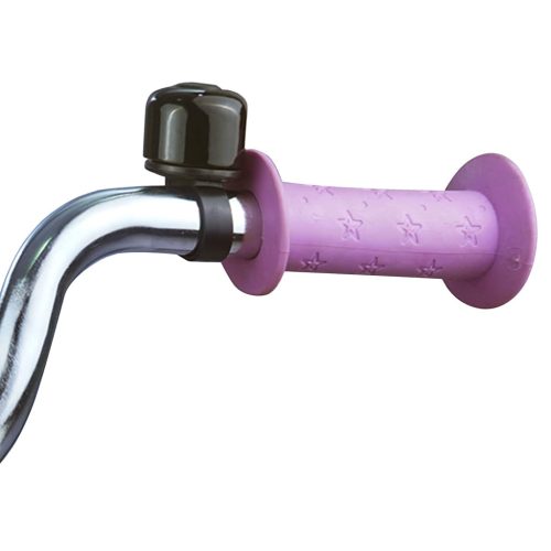  Gyerek Bicikli 20 Hüvelyk 6-11 éves korig ajánlott Lila