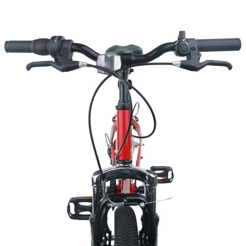  Gyerek Bicikli 20 Hüvelyk 6-Speed 6-11 éves korig ajánlott