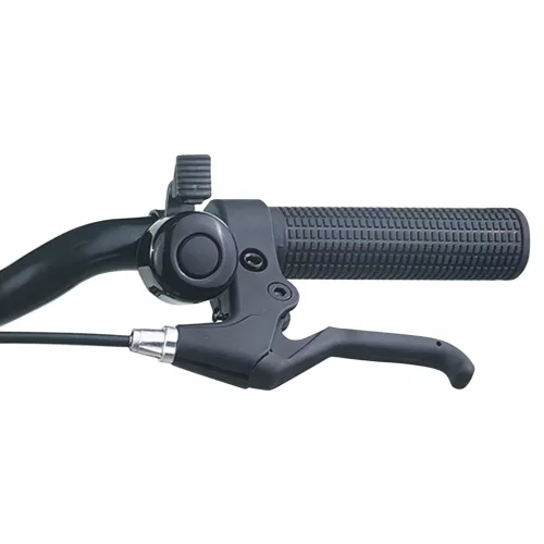  Gyerek Bicikli 24 Hüvelyk 6-Speed 8-12 éves korig Zöld