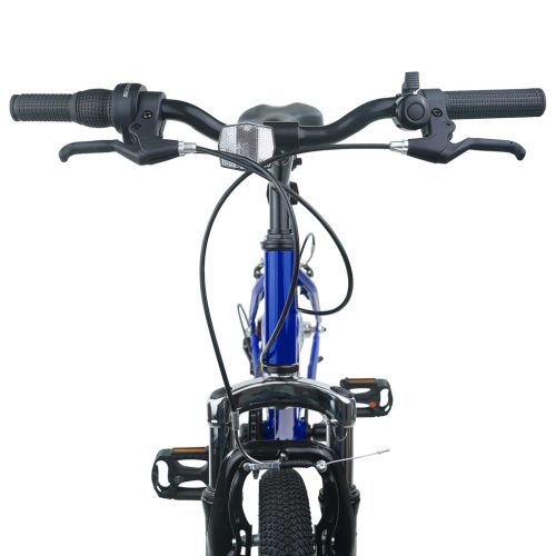  Gyerek Bicikli 20 Hüvelyk 6-Speed 6-11 éves korig ajánlott