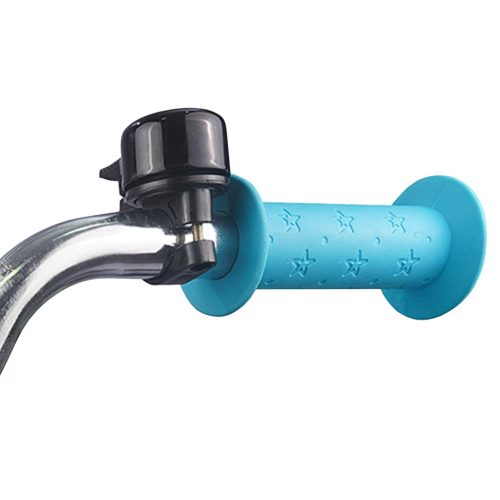  Gyerek Bicikli 18 Hüvelyk 5-7 éves korig Világoskék