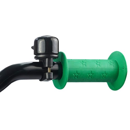  Gyerek Bicikli 20 Hüvelyk 6-11 éves korig ajánlott Zöld