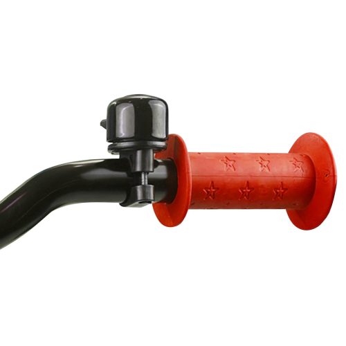  Gyerek Bicikli 18 Hüvelyk 5-7 éves korig Piros