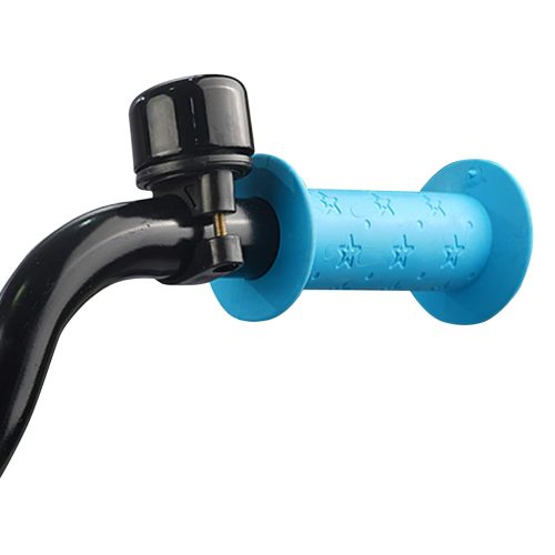  Gyerek Bicikli 18 Hüvelyk 5-7 éves korig Világoskék