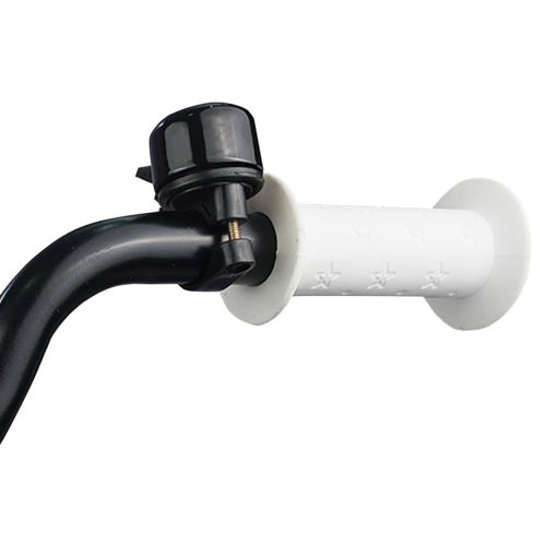  Gyerek Bicikli 18 Hüvelyk 5-7 éves korig Fehér