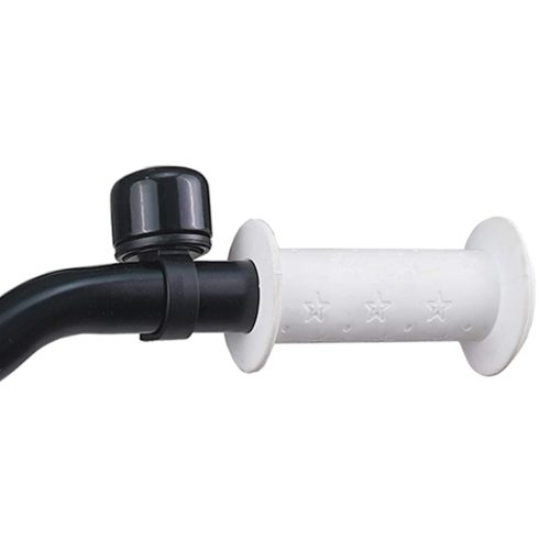  Gyerek Bicikli 18 Hüvelyk 5-7 éves korig Világos Rózsaszín