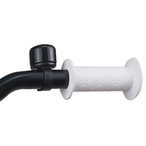  Gyerek Bicikli 18 Hüvelyk 5-7 éves korig Sötét rózsaszín