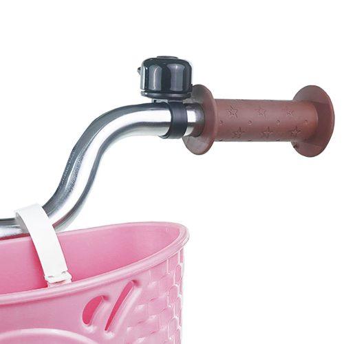  Gyerek Bicikli 24 Hüvelyk 8-12 éves korig Világos Rózsaszín