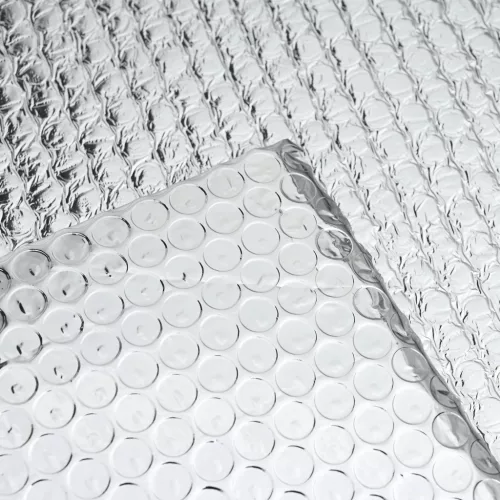  Radiátor Hővisszaverő Kétoldalas 0,6x5 m