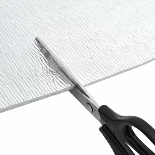  Radiátor Hővisszaverő 1x10 m