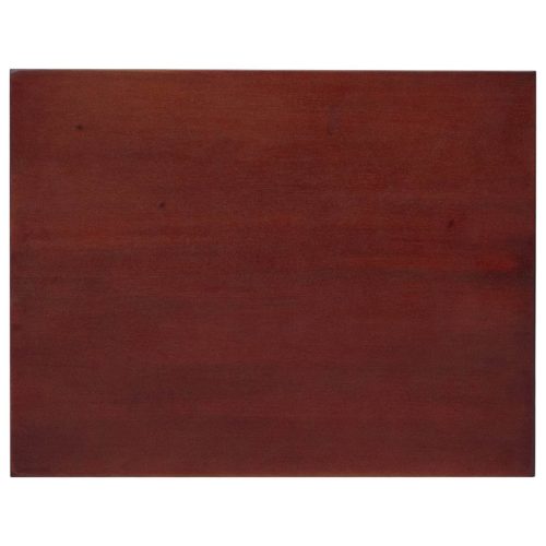  Fiókos szekrény Barna 45 x 35 x 100,5 cm Tömör Mahagóni Fa