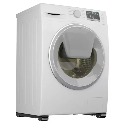  Mosógép Állvány Kerekekkel 2 db Hossz 46-71 cm 300 kg