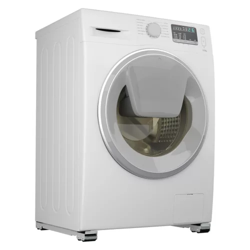  Mosógép Alap Kerekekkel 2 db Hossz 46-71 cm 300 kg