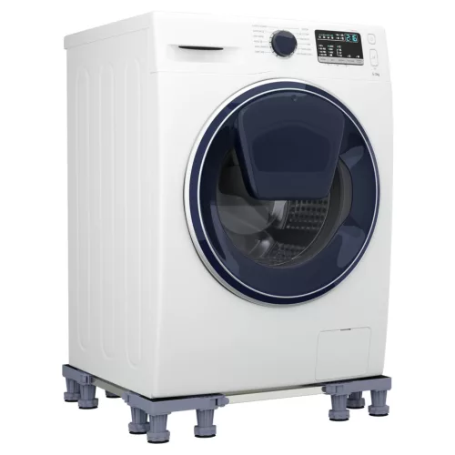  Mosógép Alap Állítható 400 kg