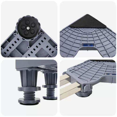  Mosógép Alap Állítható 400 kg