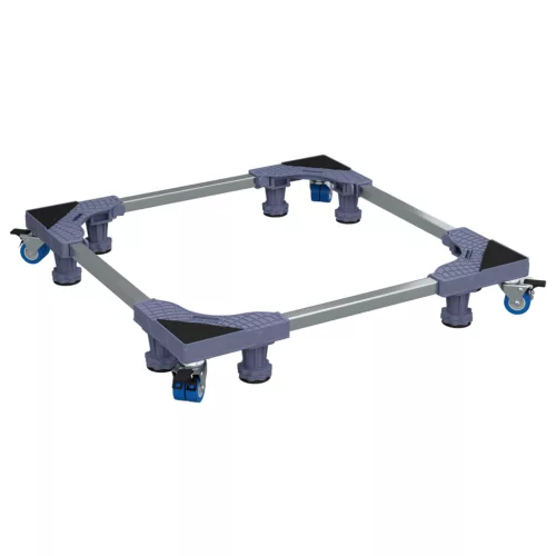  Mosógép Alap Kerekekkel Állítható 250 kg