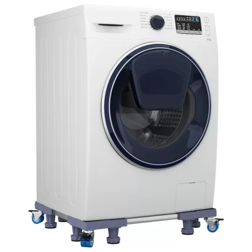  Mosógép Alap Kerekekkel Állítható 250 kg