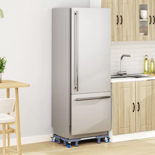  Mosógép Alap Kerekekkel Állítható 250 kg