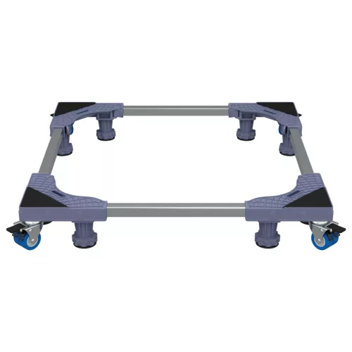  Mosógép Alap Kerekekkel Állítható 250 kg