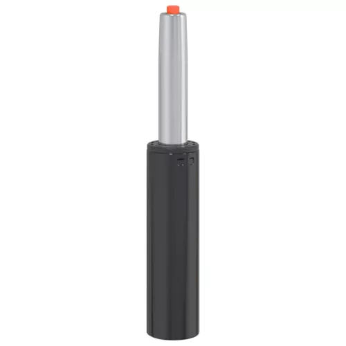  Irodai Szék Gázláb Fekete 239-309 mm Vas