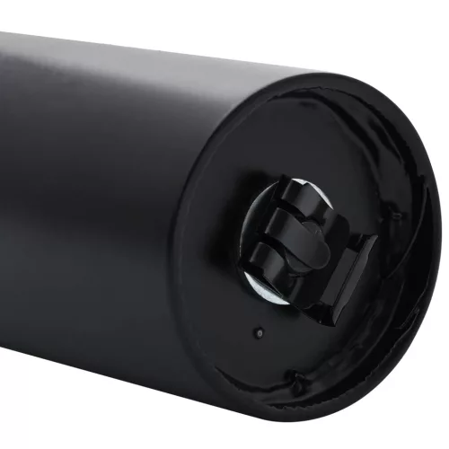  Irodai Szék Gázláb Fekete 239-309 mm Vas