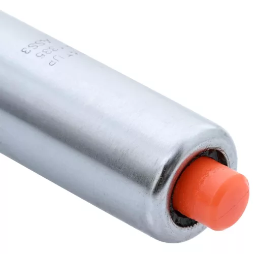  Irodai Szék Gázláb Fekete 239-309 mm Vas