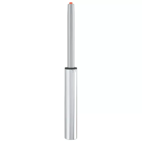  Irodai Szék Gázláb Króm 18,5 cm Vas