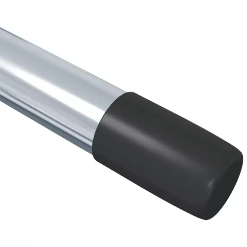  Irodai Szék Gázláb Króm 18,5 cm Vas