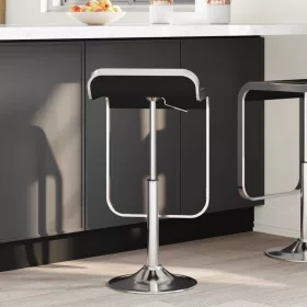  Irodai Szék Gázláb Króm 21,5 cm Vas