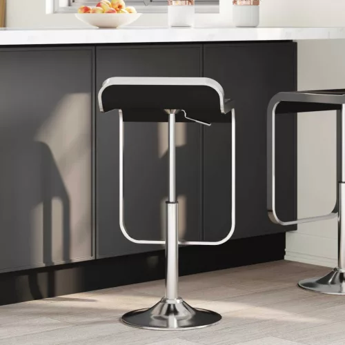  Irodai Szék Gázláb Króm 21,5 cm Vas