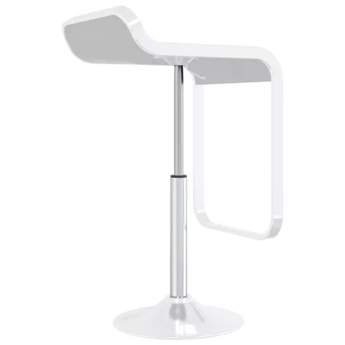  Irodai Szék Gázláb Króm 21,5 cm Vas