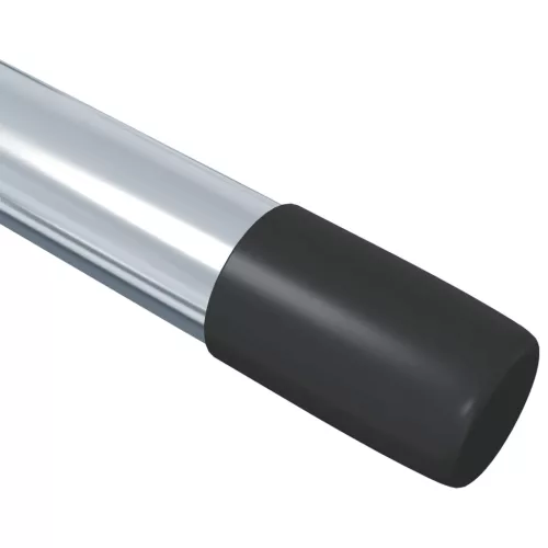  Irodai Szék Gázláb Króm 21,5 cm Vas