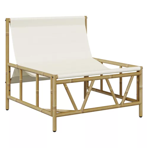  Kerti Kényelmes Székek 2 db Párnával 60x80x71 cm Acél