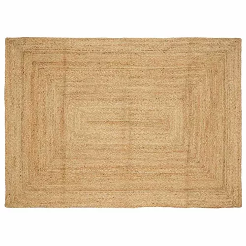  Szőnyeg Bézs 200 x 290 cm Juta