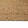 Szőnyeg Bézs 200 x 290 cm Juta