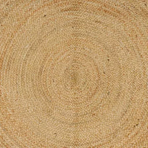  Szőnyeg Barna 60 x 110 cm Juta